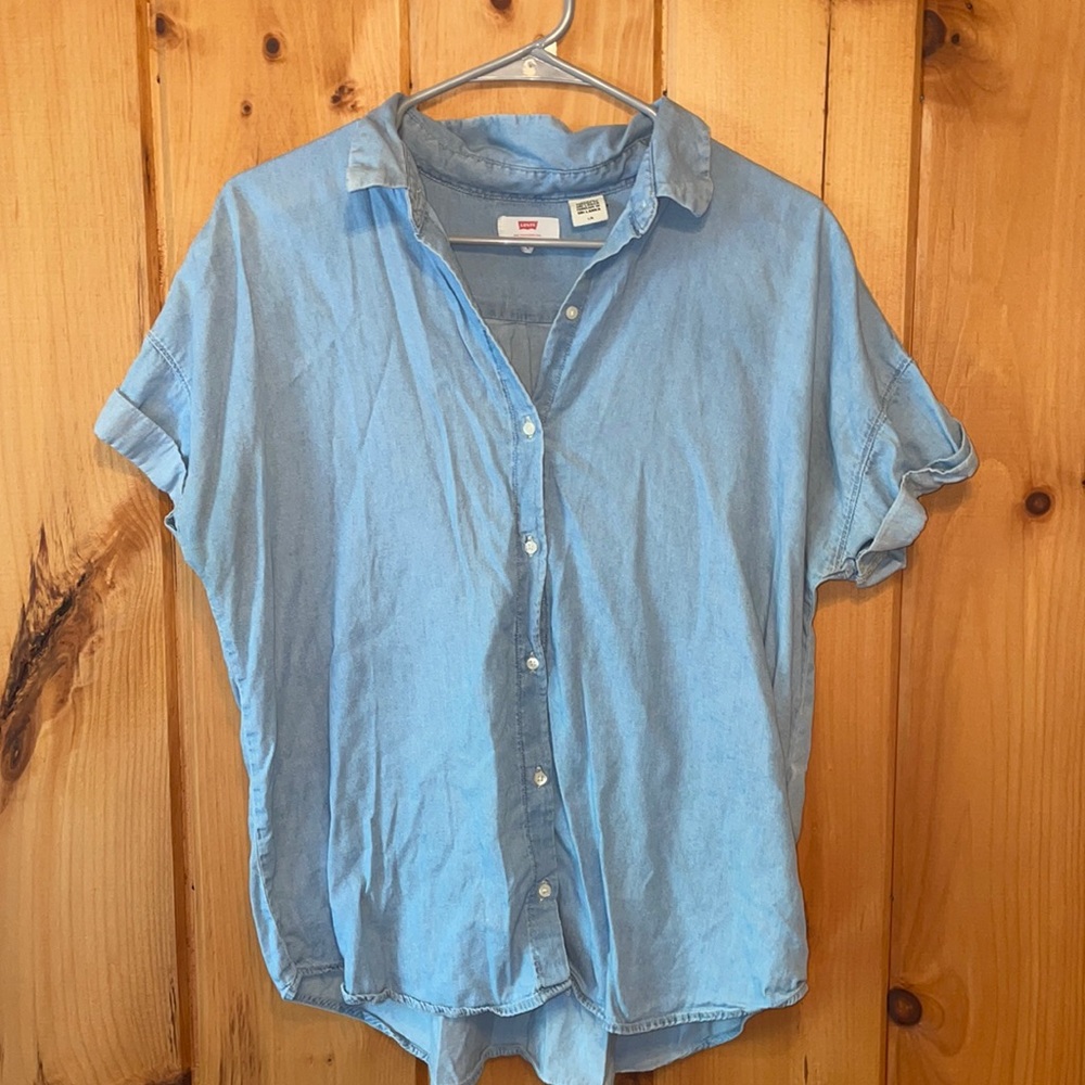Levi’s Top